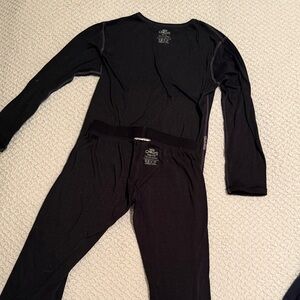 Hot chilly Pepper Skins set XXS